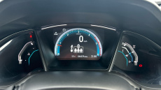 Honda Civic 1.6 i-DTEC SR 5dr Diesel Hatchback